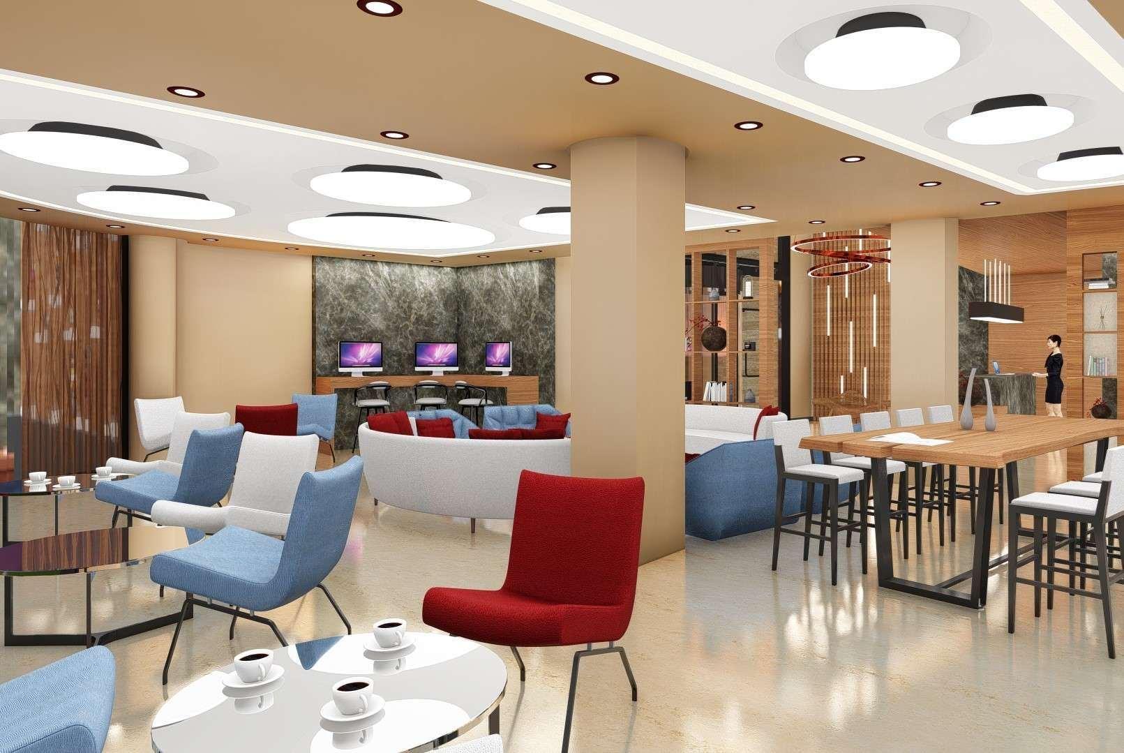 Ramada By Wyndham Sakarya Hendek Hotel Ngoại thất bức ảnh