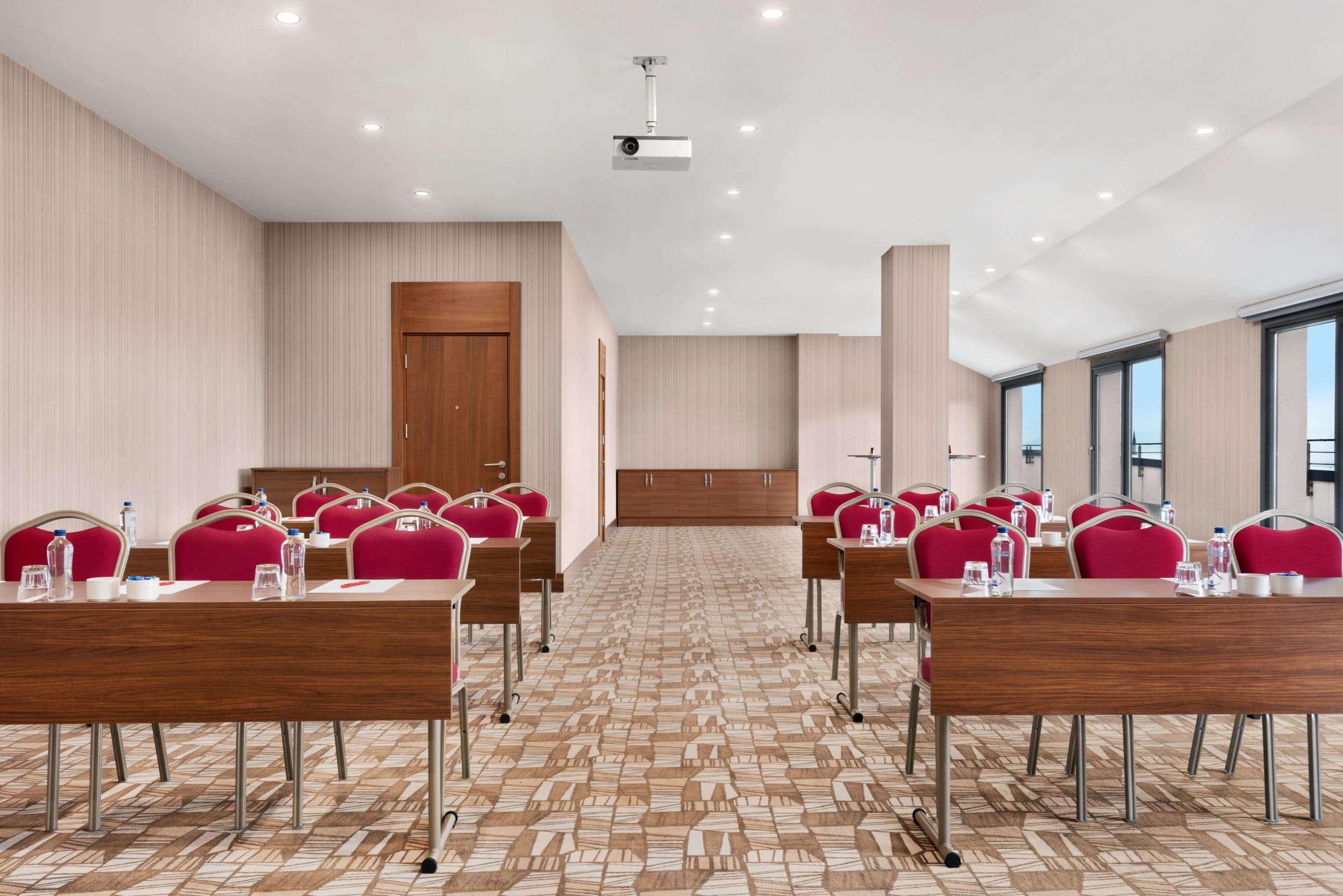 Ramada By Wyndham Sakarya Hendek Hotel Ngoại thất bức ảnh