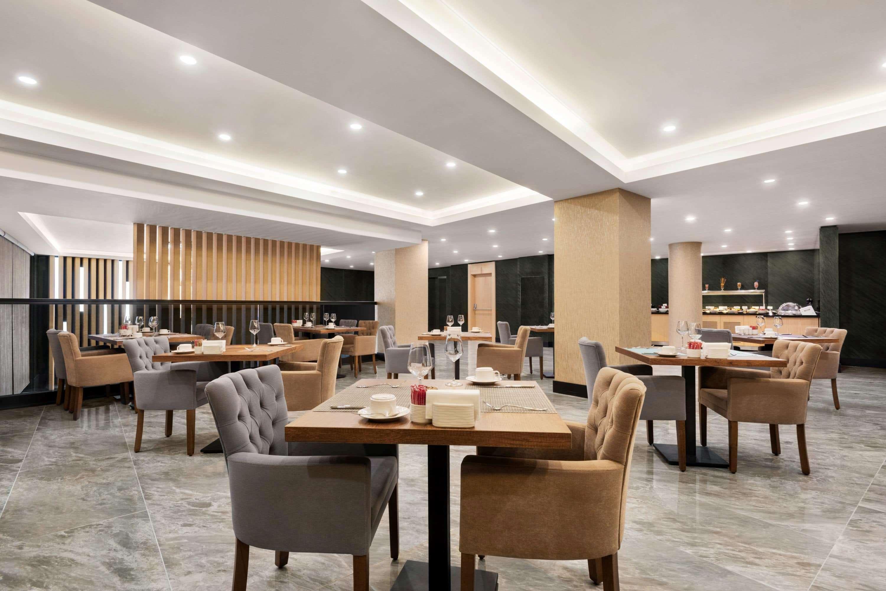 Ramada By Wyndham Sakarya Hendek Hotel Ngoại thất bức ảnh